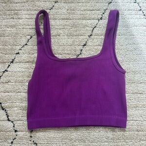 ZARA TANK